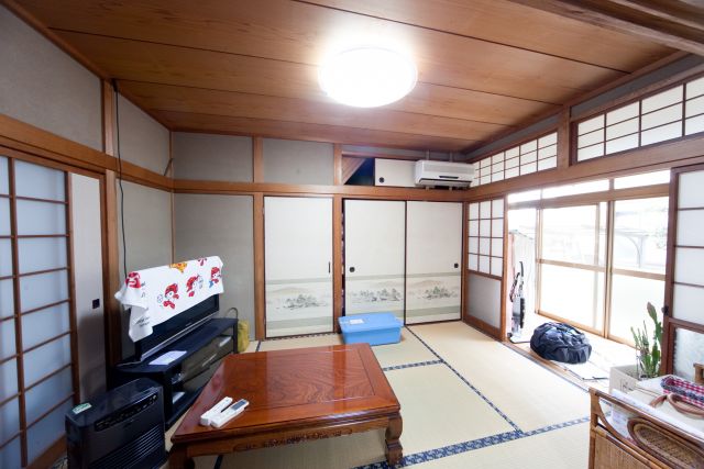 写真：リフォーム事例