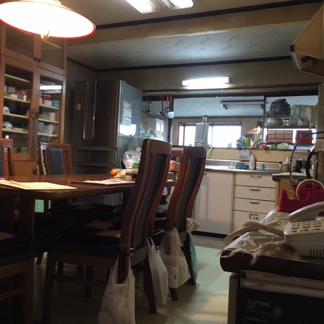 写真：リフォーム事例