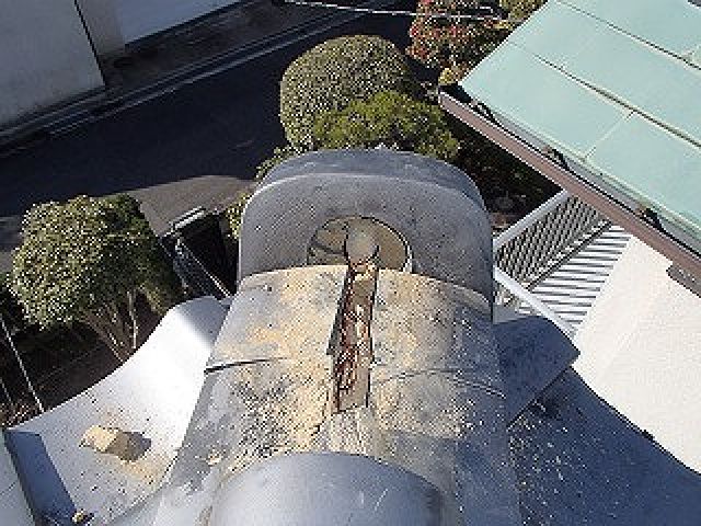 リフォーム前
