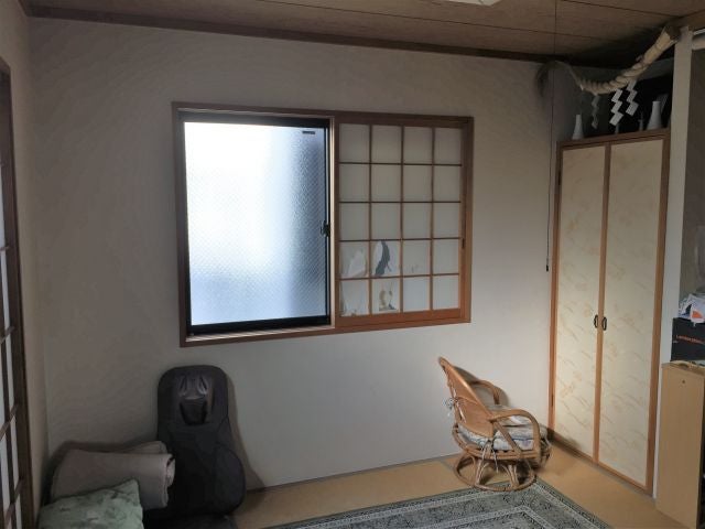 写真：リフォーム事例