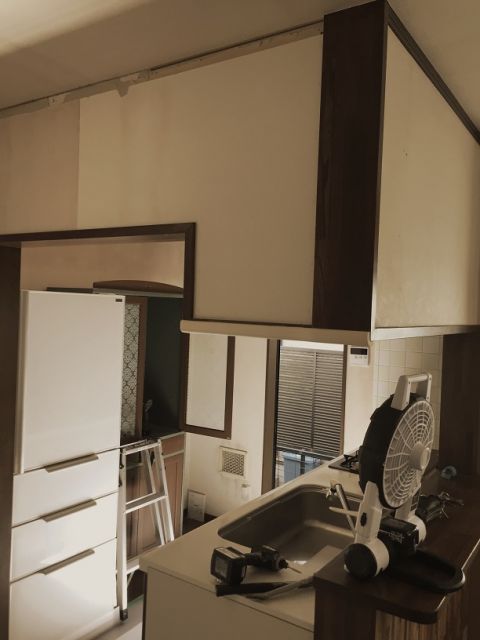 写真：リフォーム事例