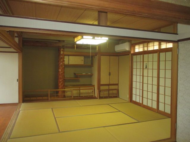 写真：リフォーム事例