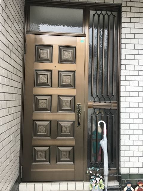 写真：リフォーム事例