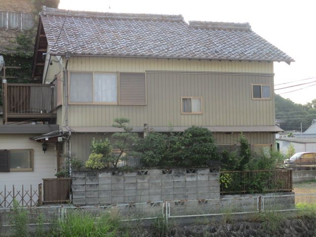 写真：リフォーム事例