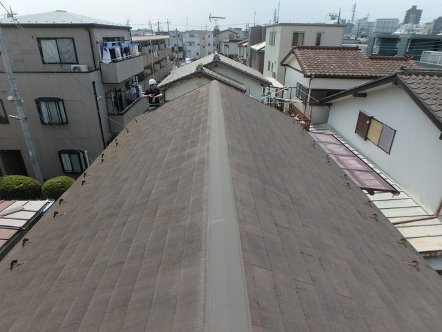 写真：リフォーム事例