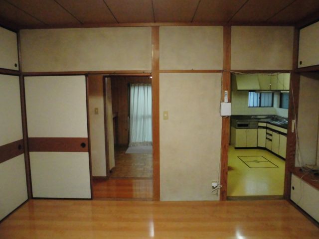 写真：リフォーム事例