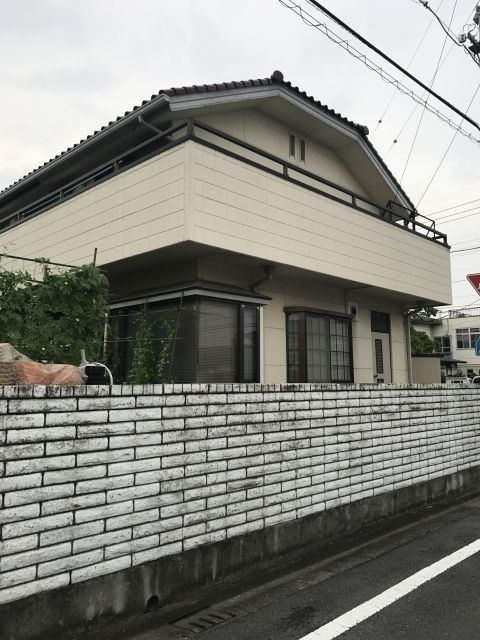 写真：リフォーム事例