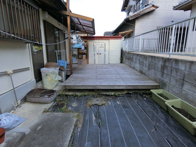 写真：リフォーム事例