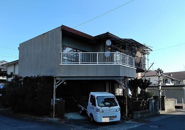 写真：リフォーム事例