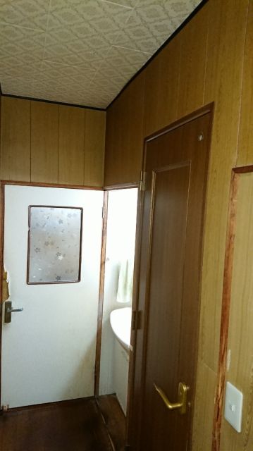 写真：リフォーム事例