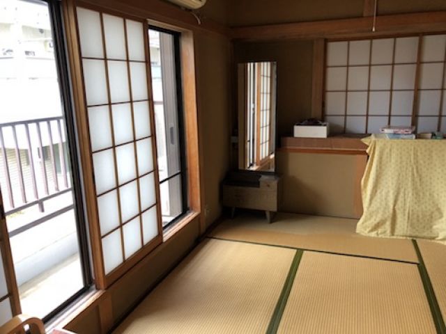 写真：リフォーム事例