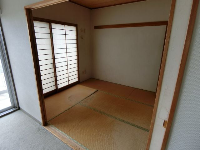 写真：リフォーム事例