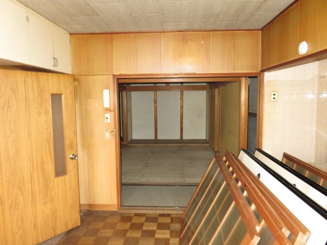 写真：リフォーム事例