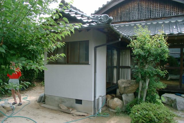 写真：リフォーム事例