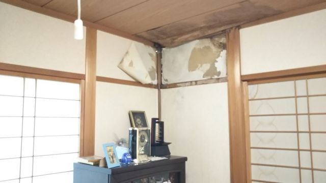 写真：リフォーム事例