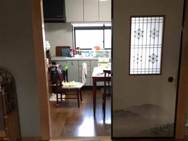 写真：リフォーム事例