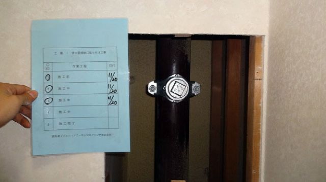 写真：リフォーム事例