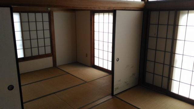 写真：リフォーム事例
