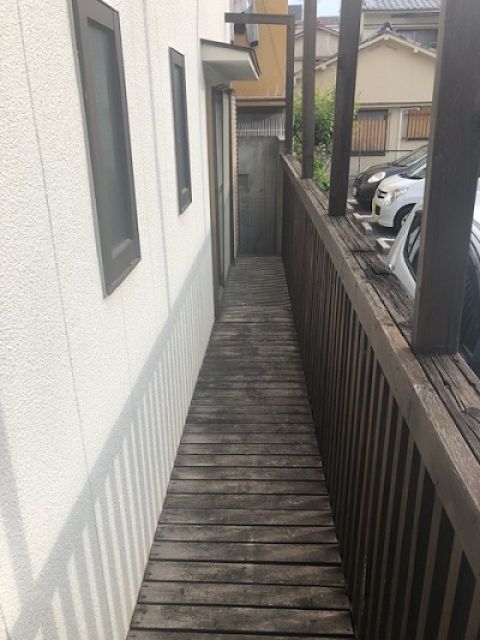 写真：リフォーム事例