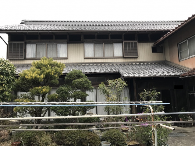 写真：リフォーム事例