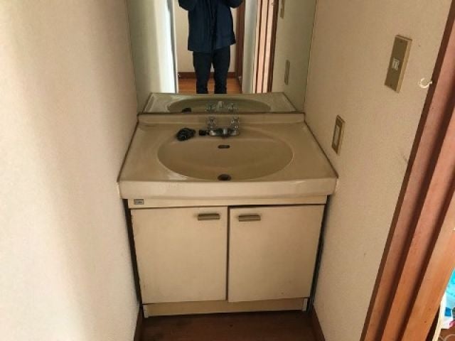 写真：リフォーム事例