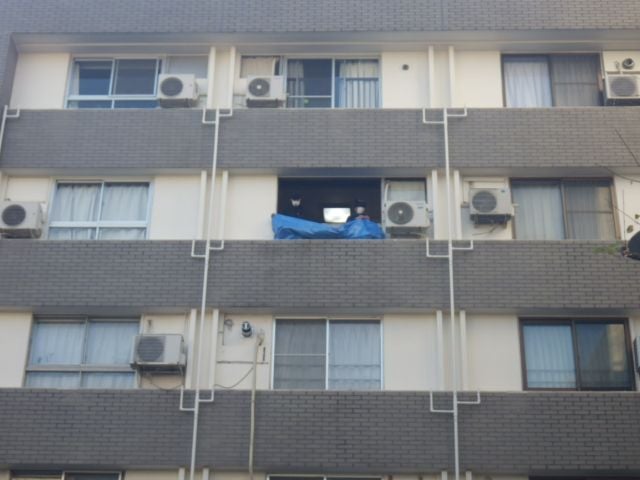 写真：リフォーム事例