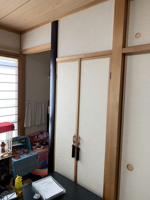 写真：リフォーム事例