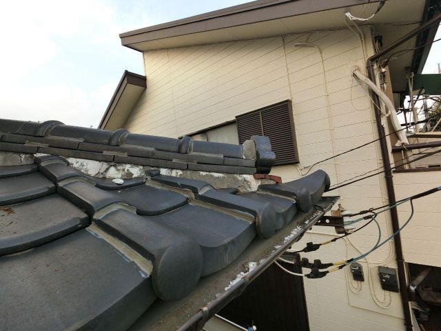 リフォーム前