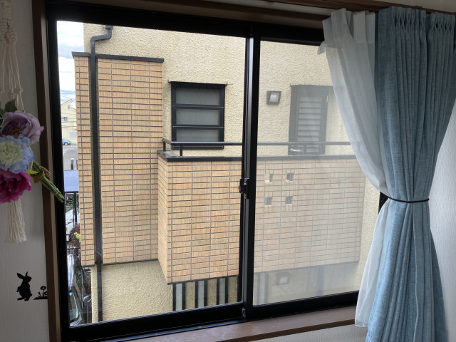 リフォーム後