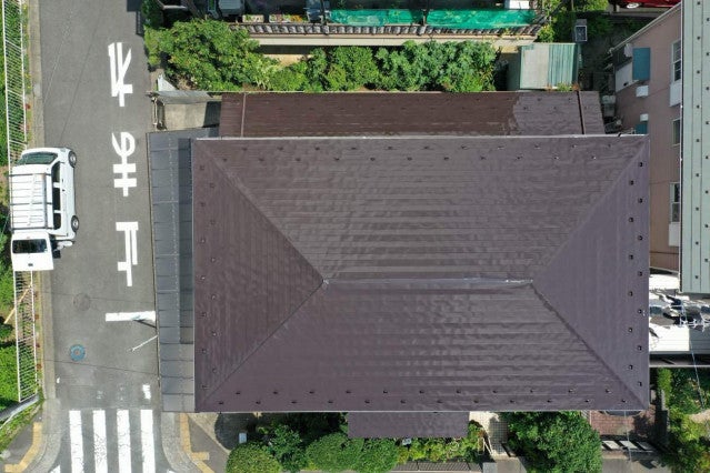 写真:事業者画像
