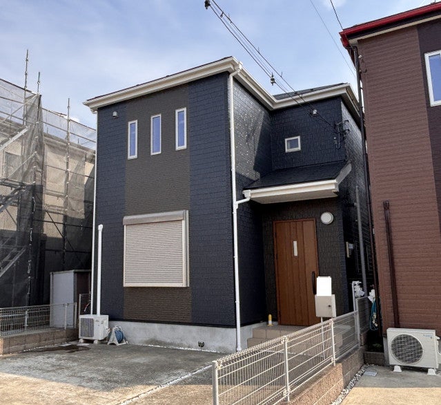 写真：リフォーム事例