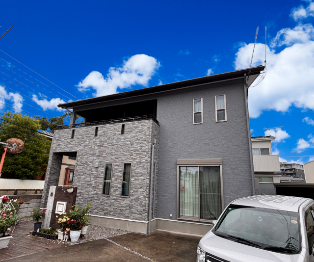 写真：リフォーム事例