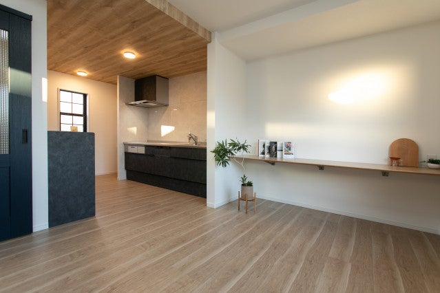 写真：リフォーム事例