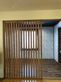 写真：リフォーム事例