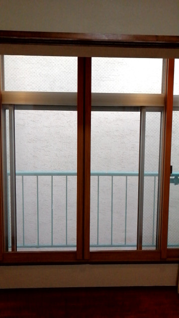 リフォーム後