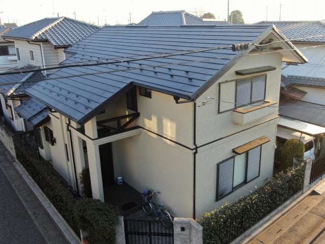 写真：リフォーム事例