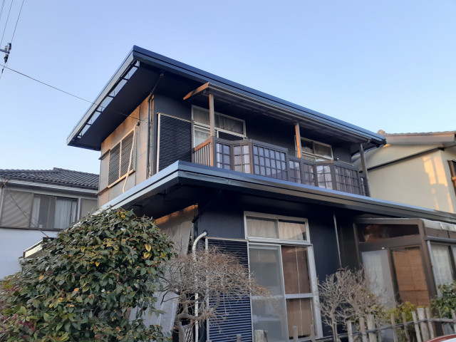 写真：リフォーム事例