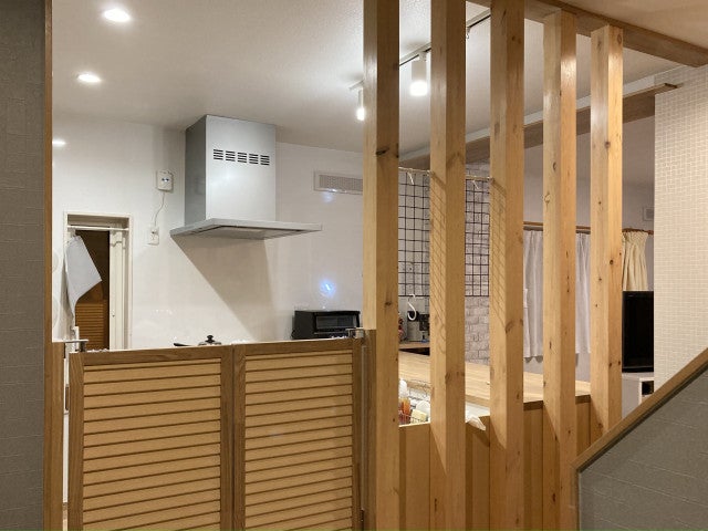 写真：リフォーム事例