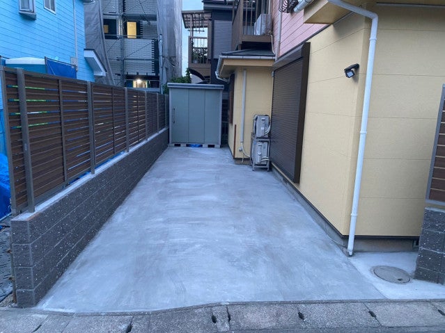 写真：リフォーム事例