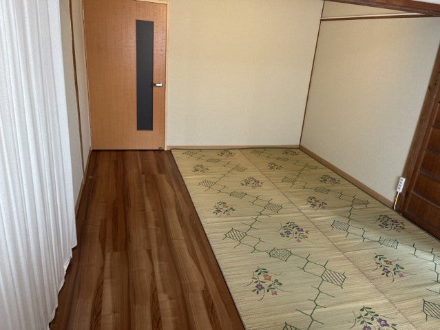 写真：リフォーム事例