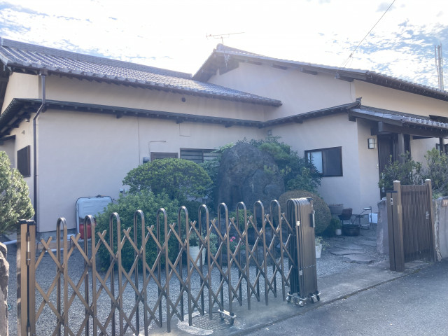 リフォーム後