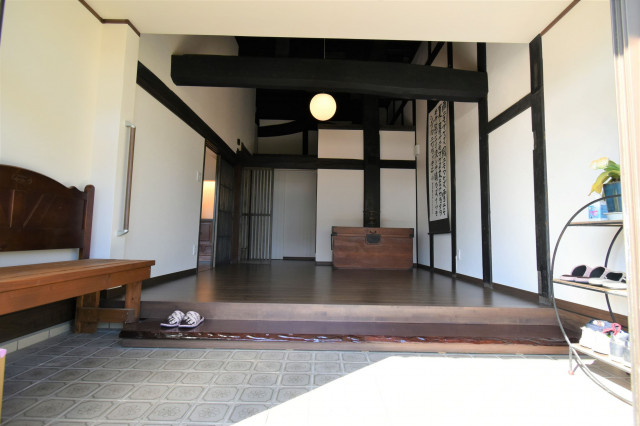 リフォーム後
