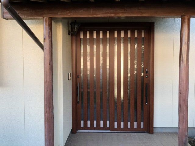 写真：リフォーム事例