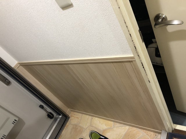 写真：リフォーム事例