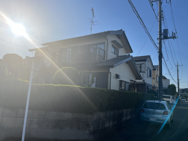 写真：リフォーム事例