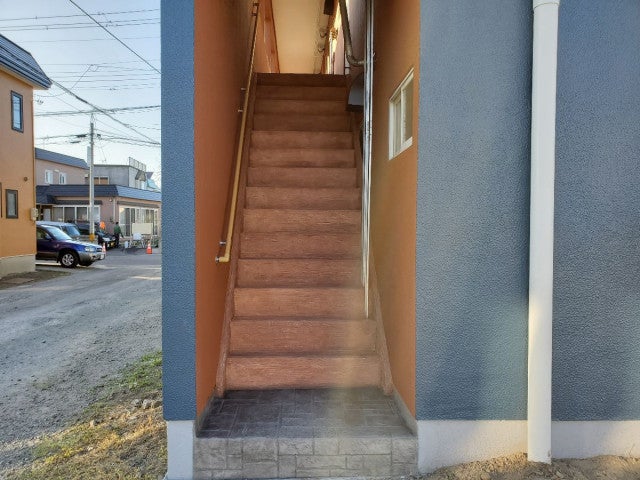 写真：リフォーム事例