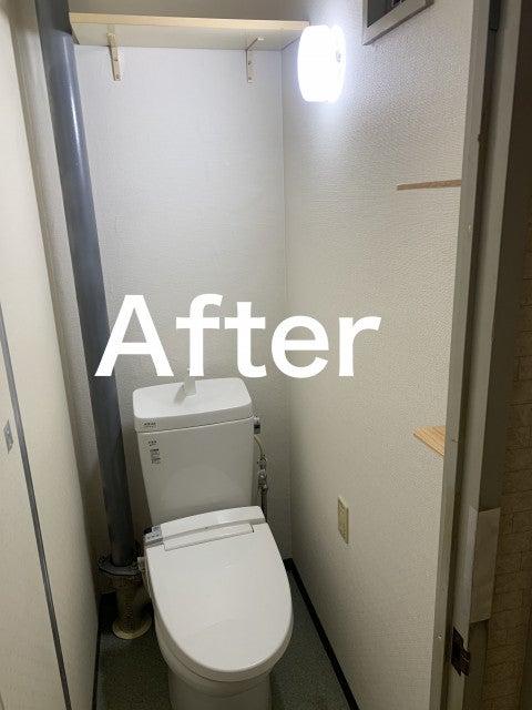 写真：リフォーム事例