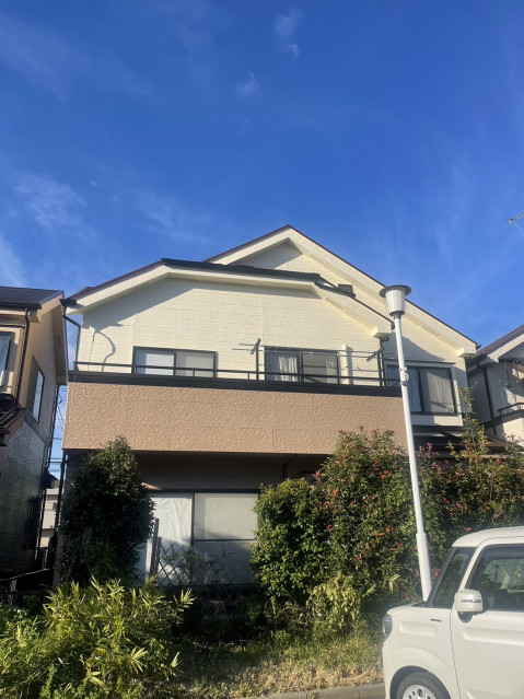 写真：リフォーム事例