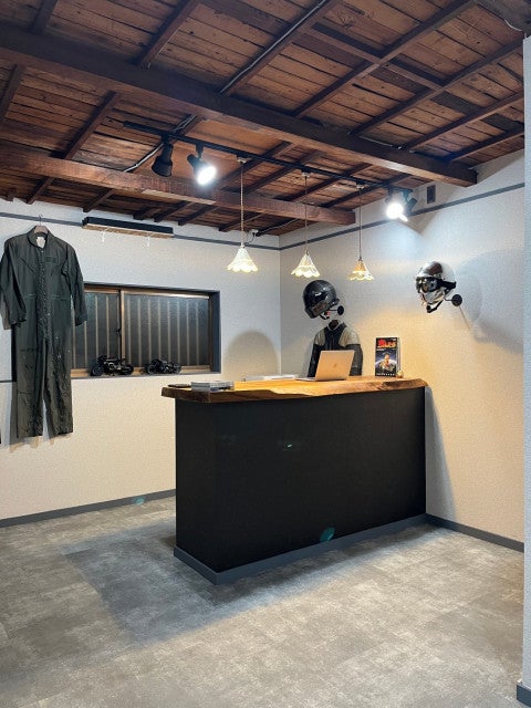 写真：リフォーム事例