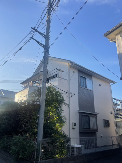 写真：リフォーム事例